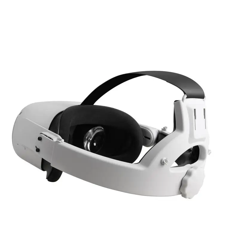 

ForOculus 2 Head Strap Adjustable Headband For 2 Strap Pressure Reduce And Comfortable VR Headset Accessories