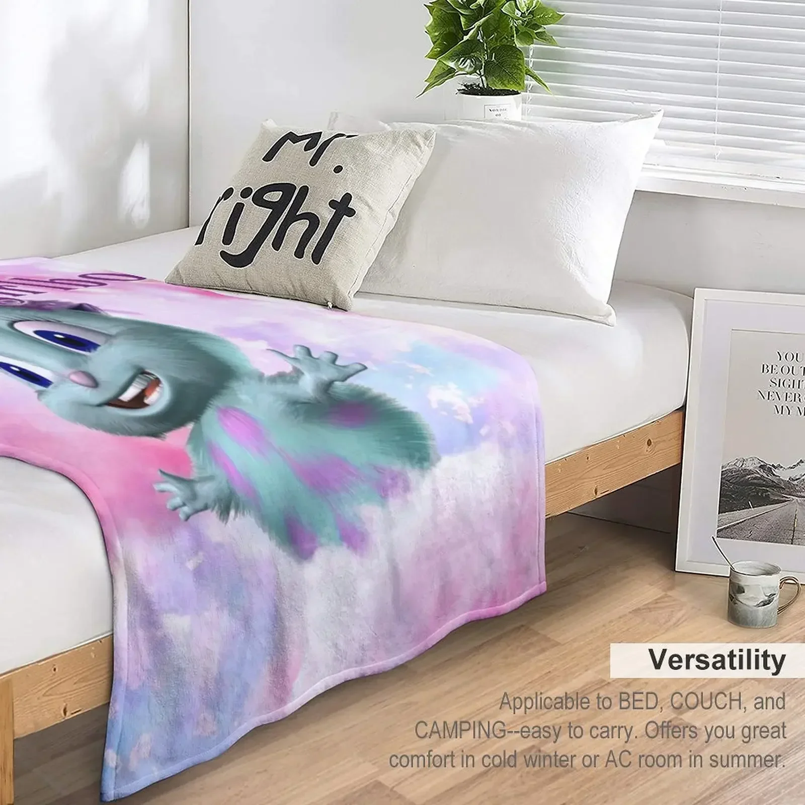 Библейские убеждения - одеяло Счастье термобелье для путешествий одеяла