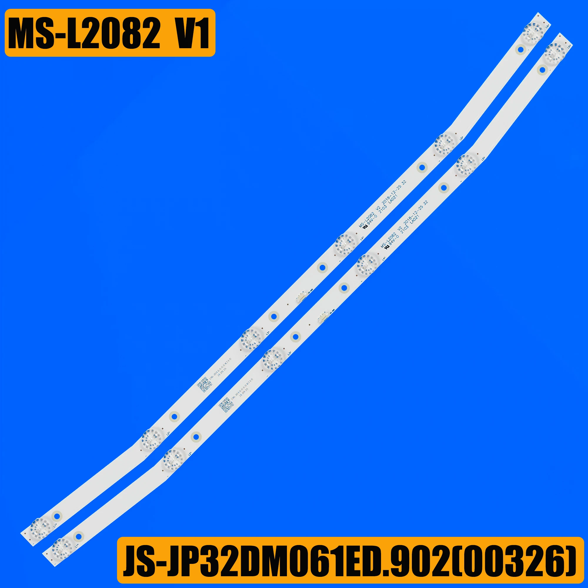 

Светодиодная лента JS-JP32DM061ED.902 для телевизора