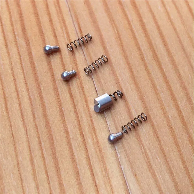 Набор безеля для часов Click Spring Toper Rolex Submariner 116610