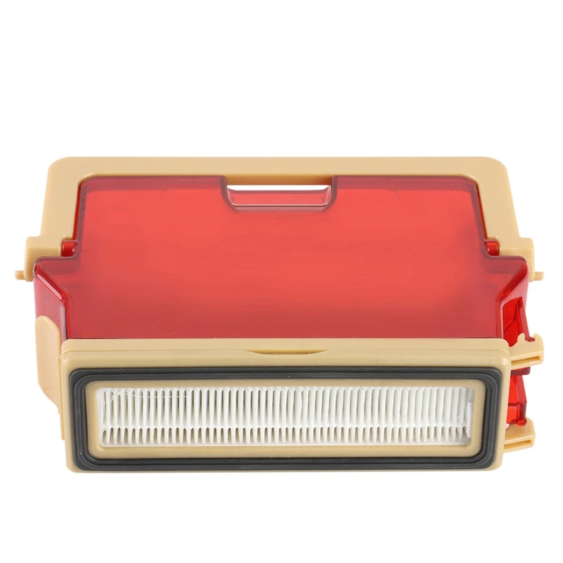 

For Ecovacs Deebot Slim 2 Sweeper Robot Dust Box Accessories Replacement Household Cleaning Accessories Replacement