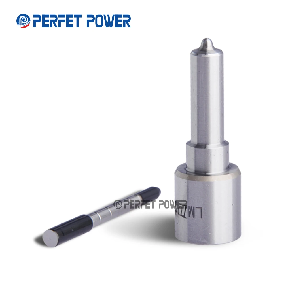 

China Made New DLLA148P1641 Common Rail Injector Nozzle DLLA 148 P 1641 0433172004 for Diesl Injectors