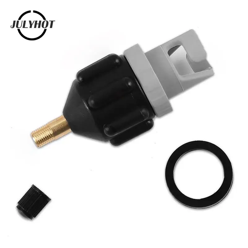 Converter Surfing Nozzle Sup Surfboard Air Pump Adapter