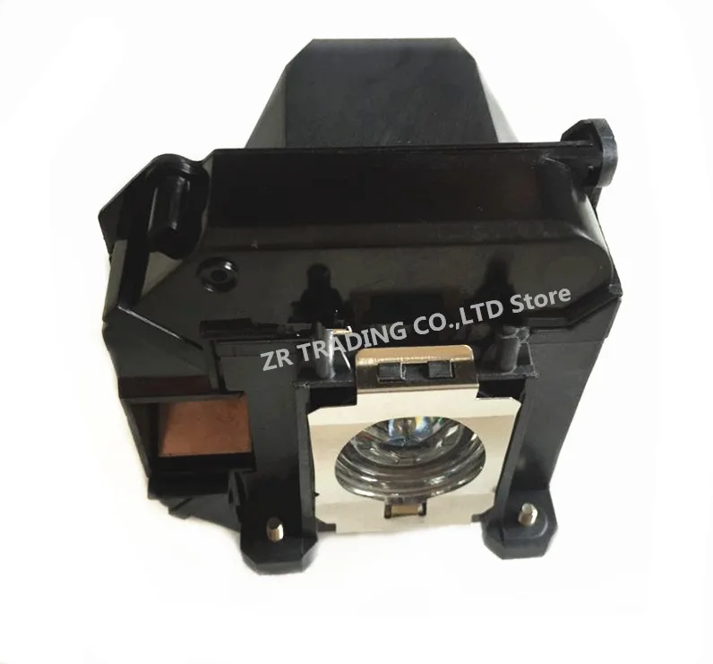 

ZR Top Quality ELPLP61 Original Projector bulb/lamp EB-915w/EB-925/EB-430/EB-435W/BrightLink 436WI/ PowerLite 1835