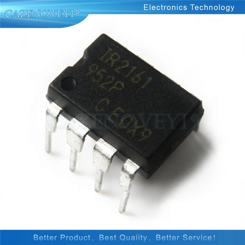 

3 шт./лот IR2161PBF IR2161 DIP-8 в наличии