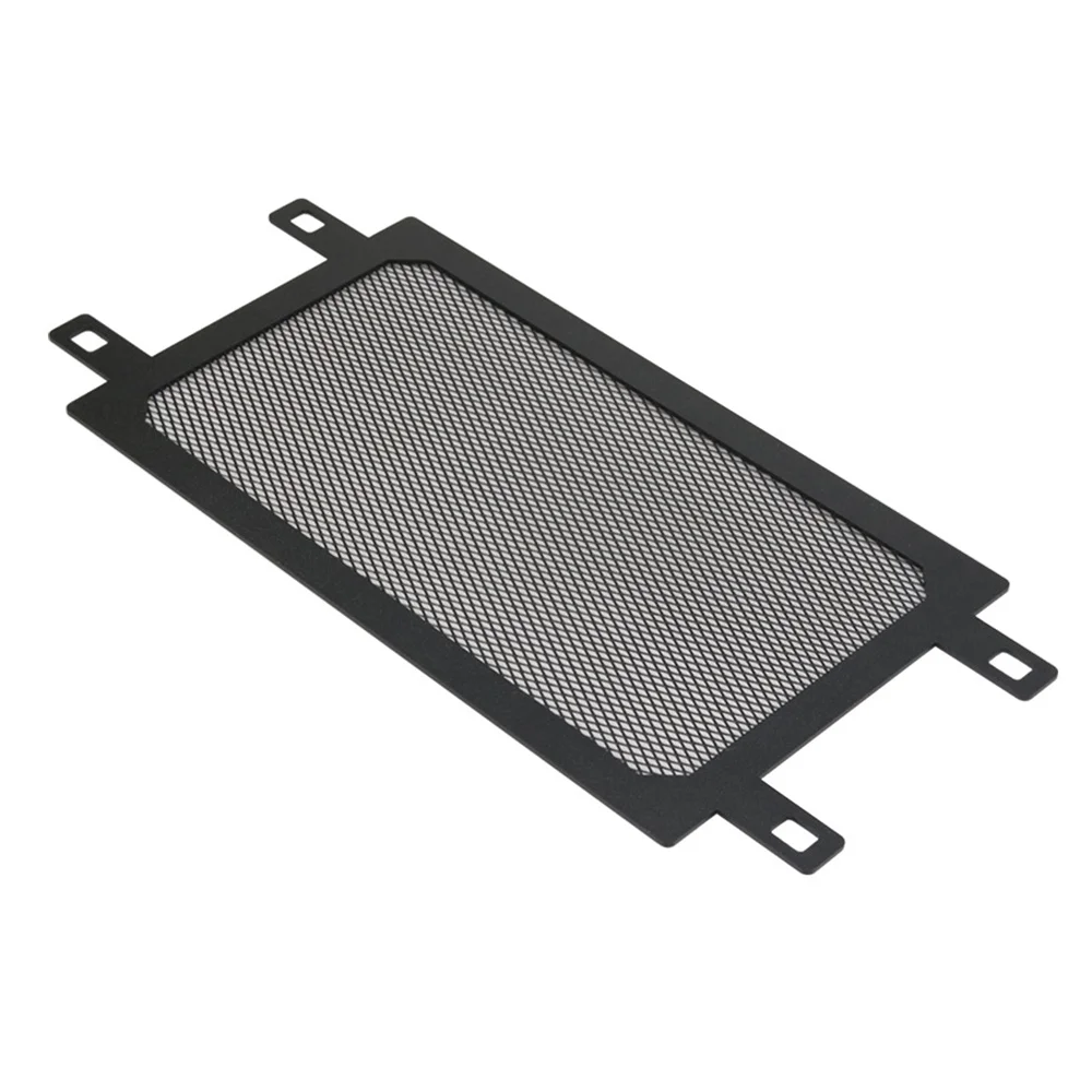 Защита для радиатора мотоцикла решетка масляный радиатор протектор SUZUKI