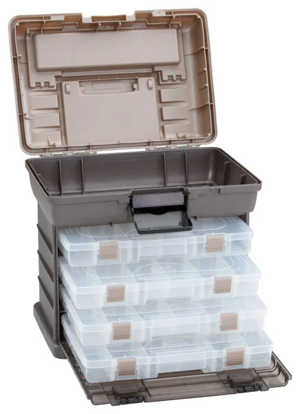 

Fishing Guide Series Drawer Tackle Box