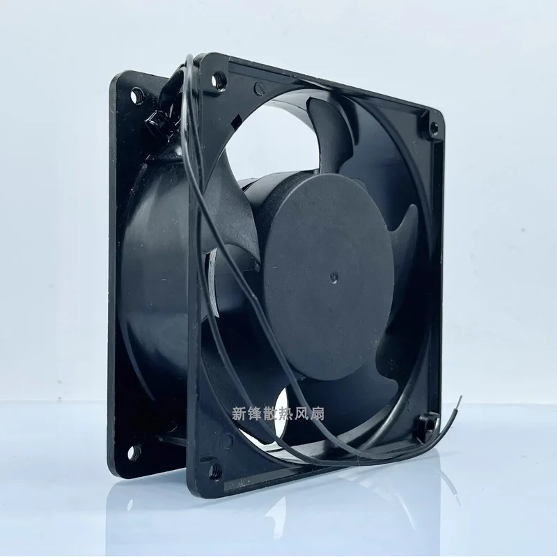 Вентилятор промышленный C FOR MIN QUAN MQ12038HBL2 220VAC 12CM для корпуса ПК (art.: 3920db45db808) - 3920db45db808