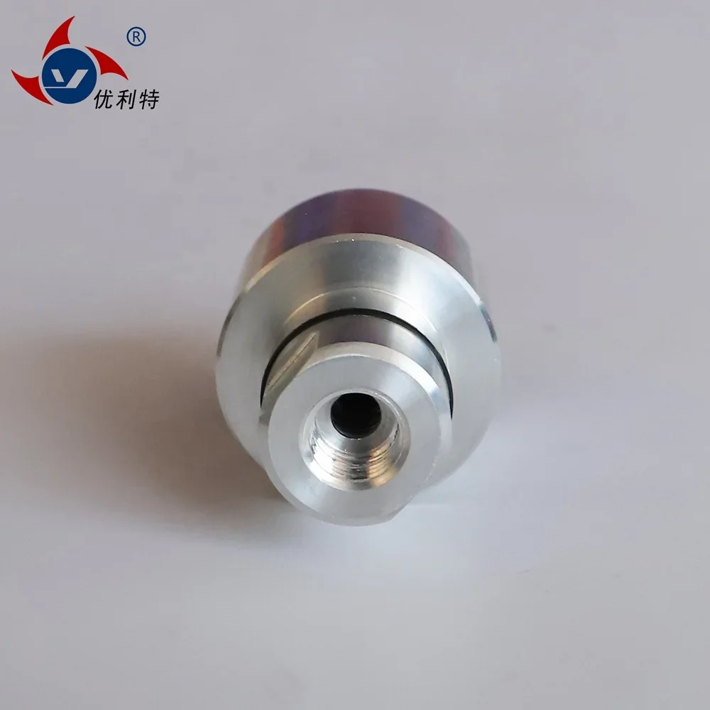 Роторное соединение DEUBLIN 1102-025-103 Вращающееся для обслуживания воздушного и