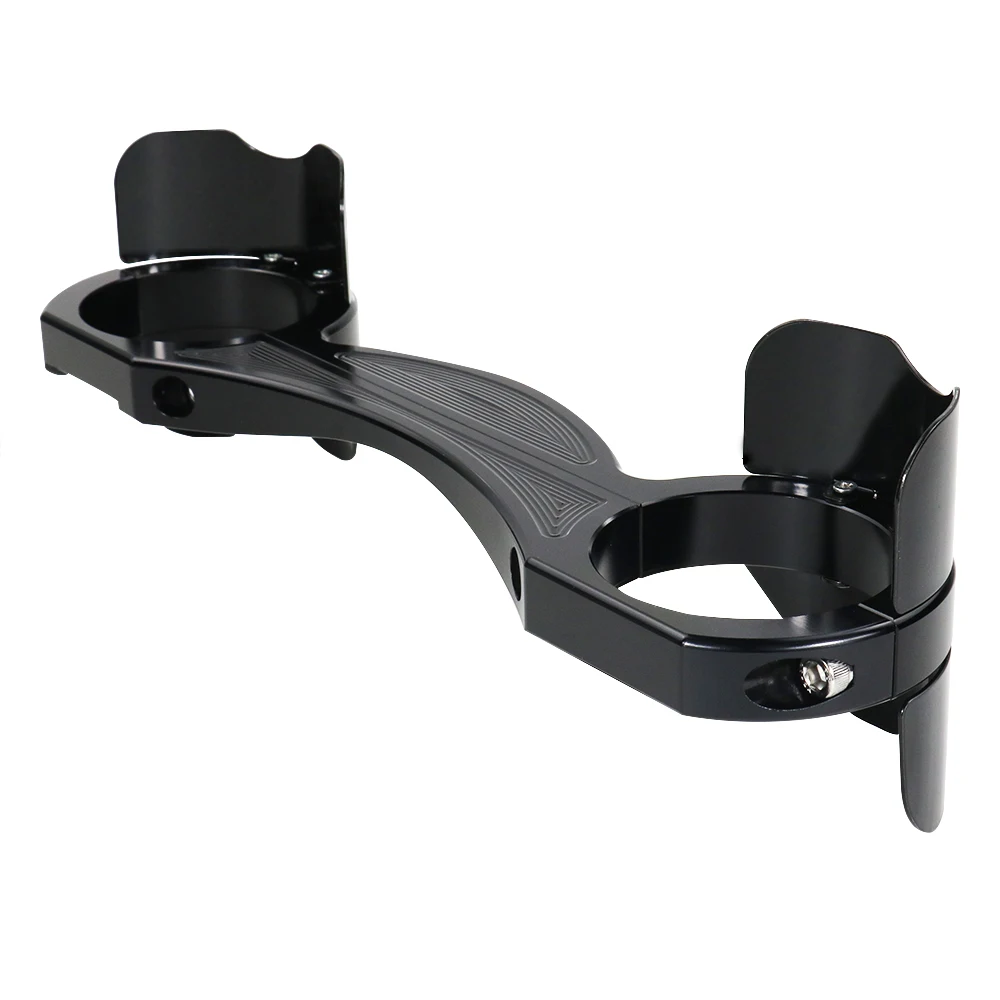 Держатель вилки передней мотоцикла Подходит для Honda Goldwing GL1800 2001-2017 F6B 2013-2016