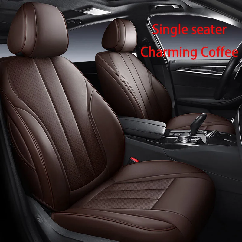 

Автомобильный чехол на сиденье Rouze, подходит для Toyota RAV4, Toyota Tacoma, специальный автомобильный чехол на сиденье на заказ