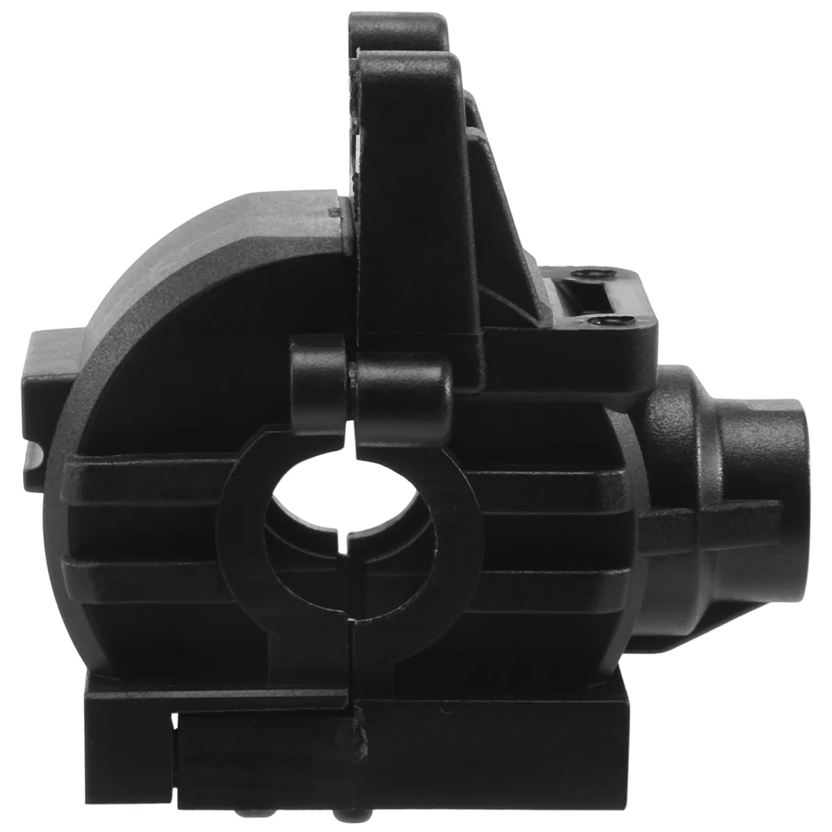 Корпус коробки передач 7177 для-10 DBX10 10421-S 9102 1/10 Запчасти для радиоуправляемых