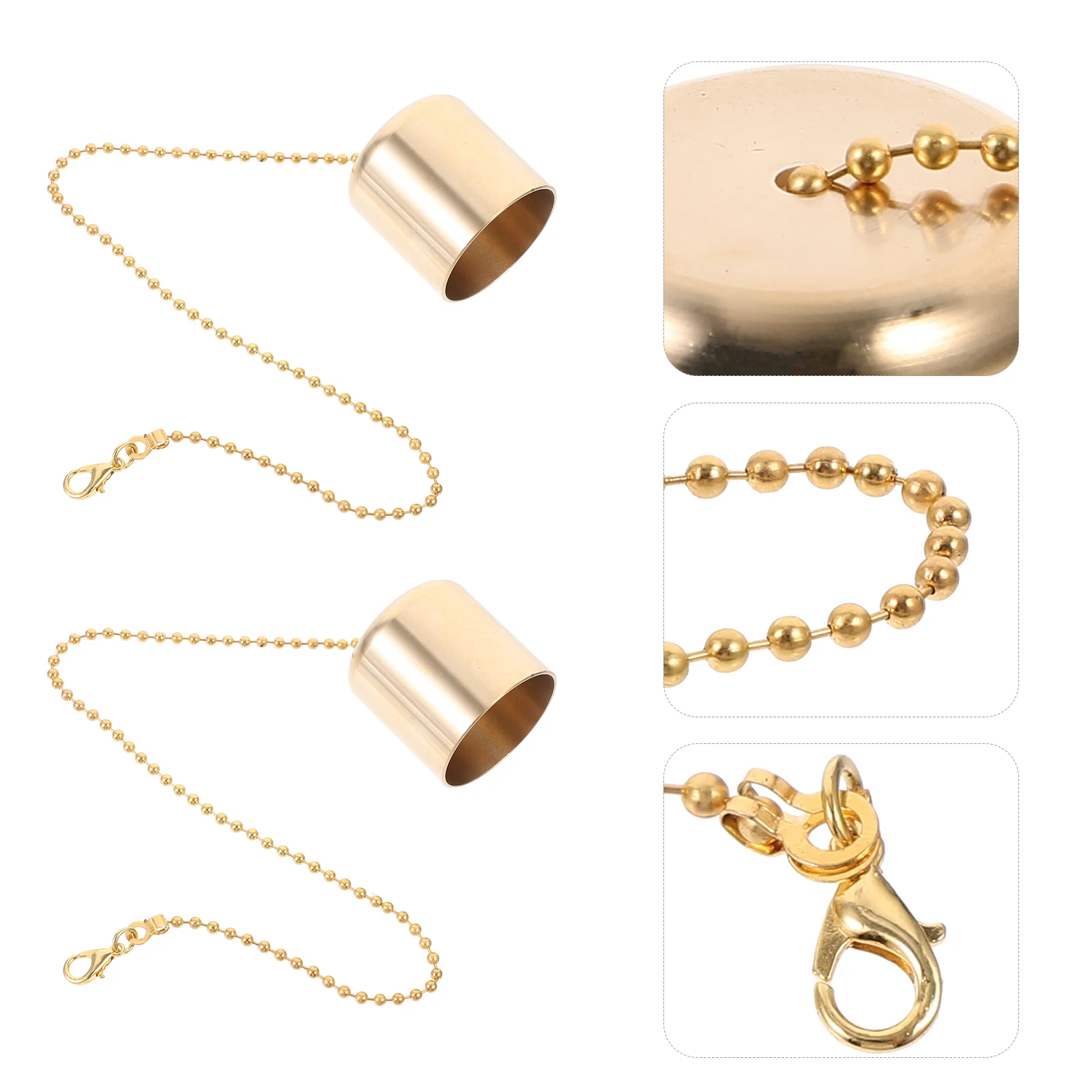 2 шт. латунный абажур для предотвращения разбрызгивания инструмент огнетушителя