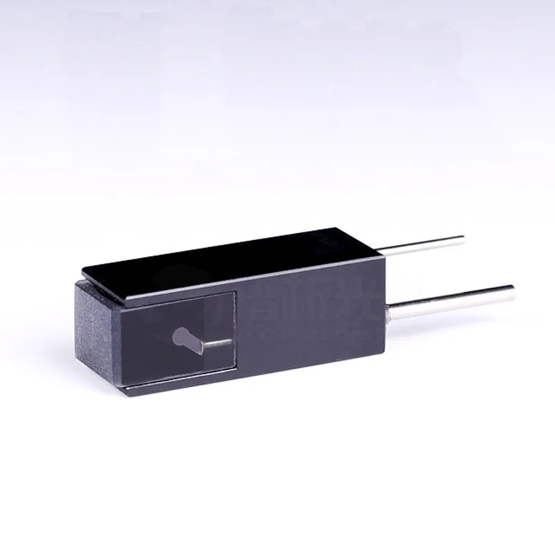 Кварцевая клетка потока для Ba88a 6V10W новый и высококачественный анализатор