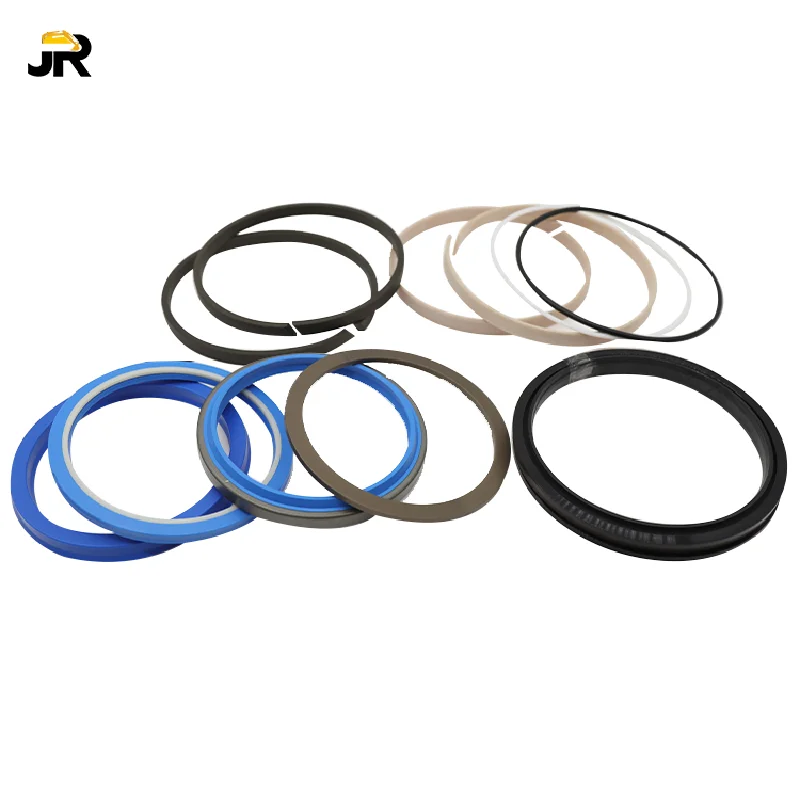 Оригинальный завод оптовая продажа комплект уплотнений для гидравлического