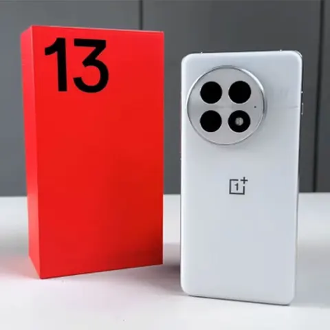 Смартфон OnePlus 13, 12/256ГБ, 12/512ГБ, 16/512ГБ, 24ГБ/1ТБ, china