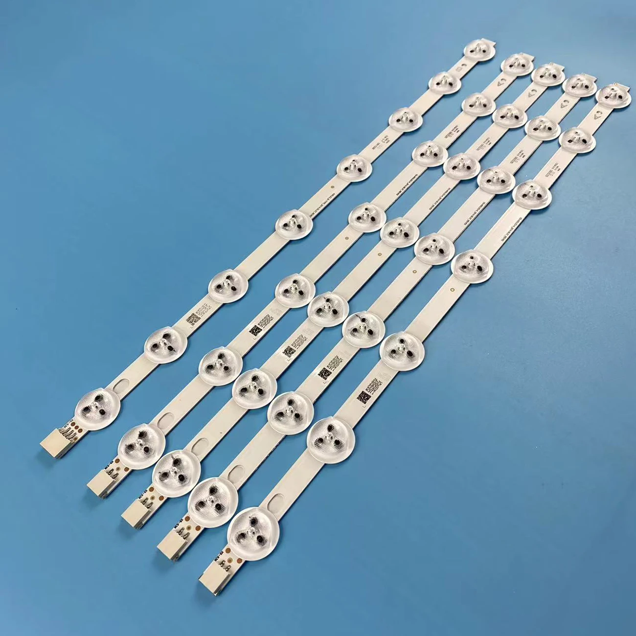 Светодиодная лента для подсветки для Toshiba 40S3653DB 40S3633DG LED40272SMFH LED40127FHDCNTD 39273SMFHDLED