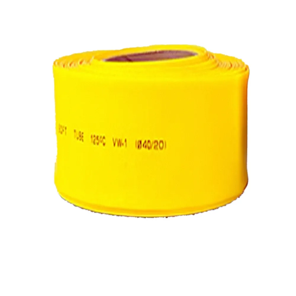 2:1 усадочная термоусадочная трубка утолщенная Изоляционная защитный рукав для