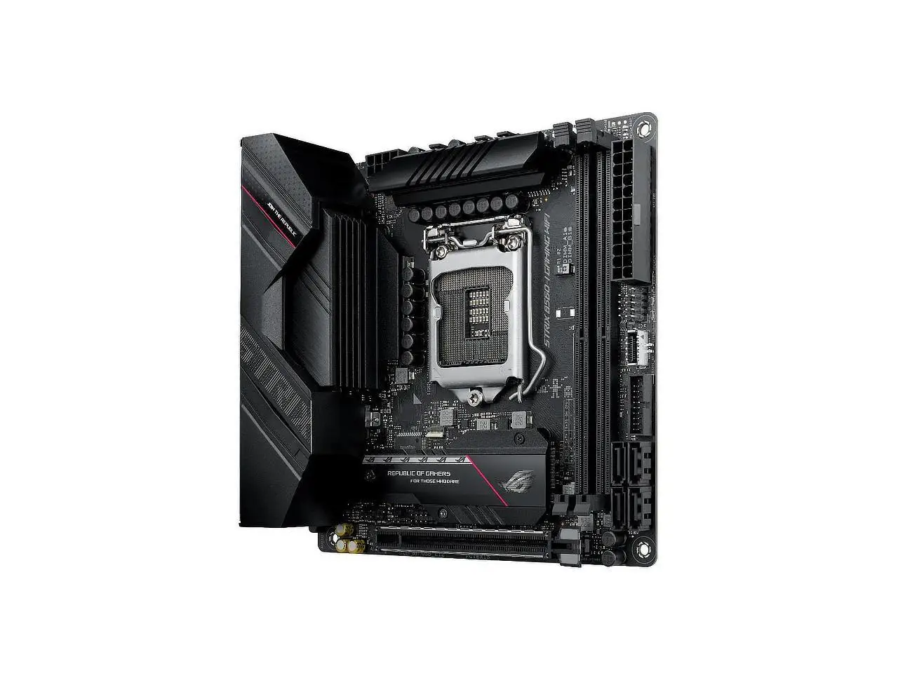 B560-i Gaming WIFI. ASUS ROG Strix b660-i Gaming WIFI Mini ITX. ASUS ROG Strix b560-i Gaming WIFI, Mini-ITX. ASUS ROG Strix b660-f Gaming WIFI. Strix b560 a gaming wifi