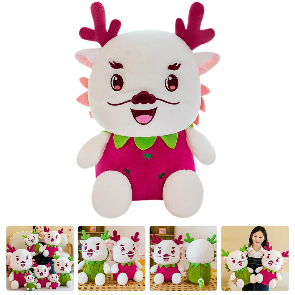 

Мягкий диван в виде дракона в спальне, дракона, фруктов, дракона, плюшевая фотография