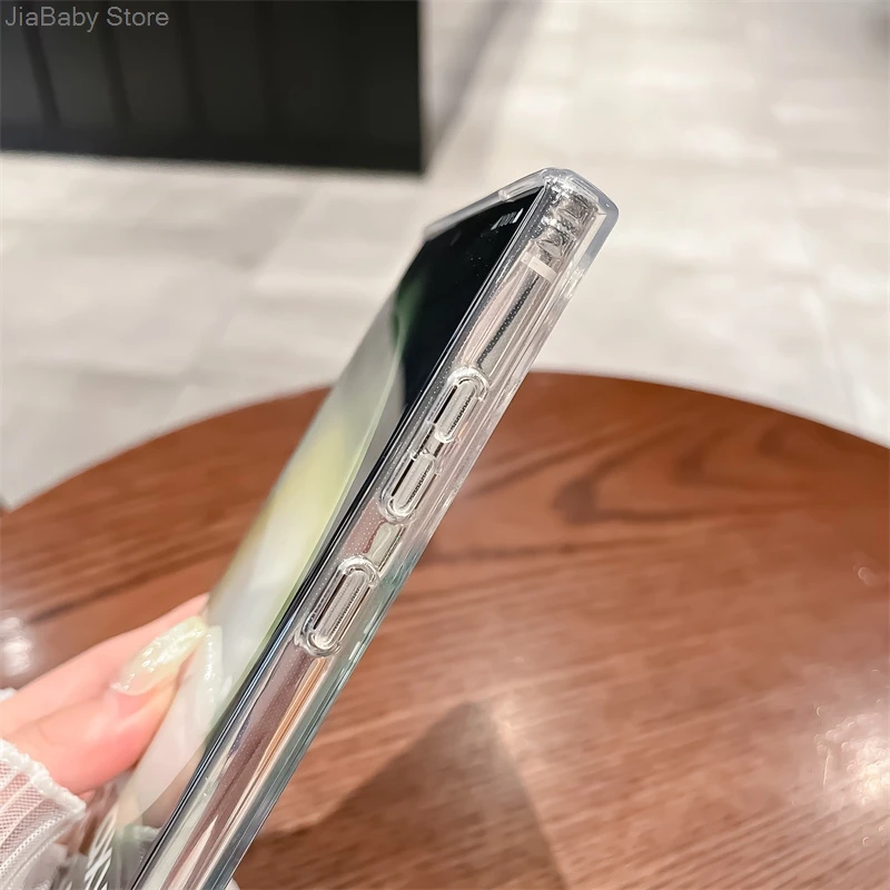 Роскошный Блестящий Магнитный Мягкий Чехол Для Samsung S22 S23 S24 Fe Plus Ultra Совместимый С