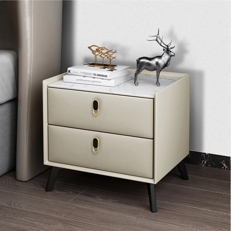 

Ящики для концевой комнаты, деревянные тумбочки, узкие перегородки, черный десерт, маленький шкаф для документов, модуль Mesitas De Ночная мебел...