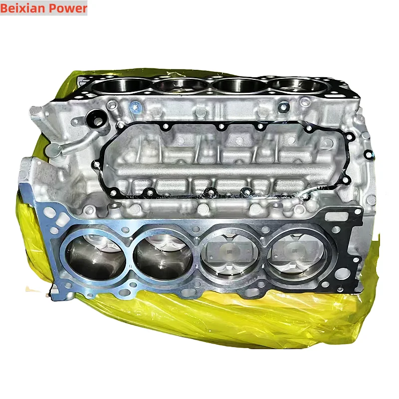 Новый заводской двигатель 1UR FE V8 для Toyota Land Cruiser Lexus GX460 4.6 (art.: 3920d8ba03397) - 3920d8ba03397