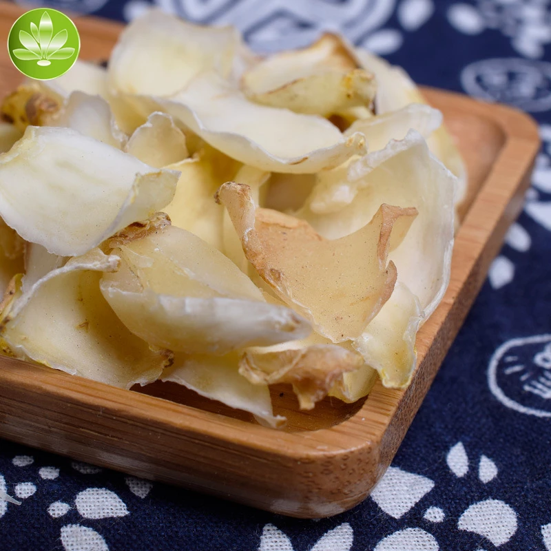 Супертонкая съедобная сушеная Лилия искусственная Артишок Lilium BrowniiBai He питает