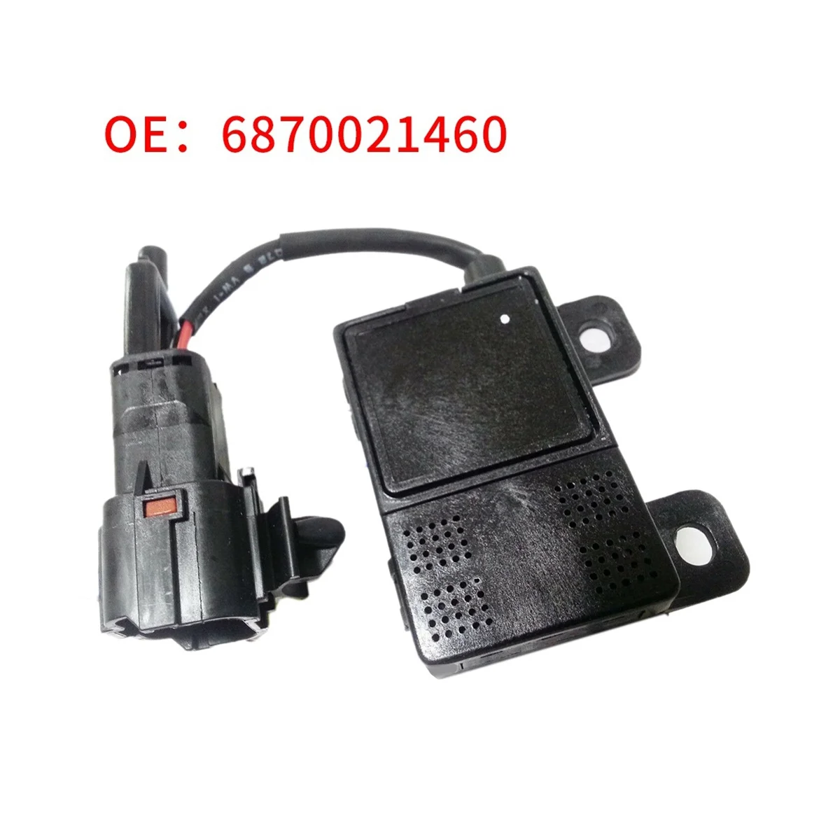 Автомобильный наружный датчик температуры AQS окружающей среды для SSANGYONG STAVIC RODIUS