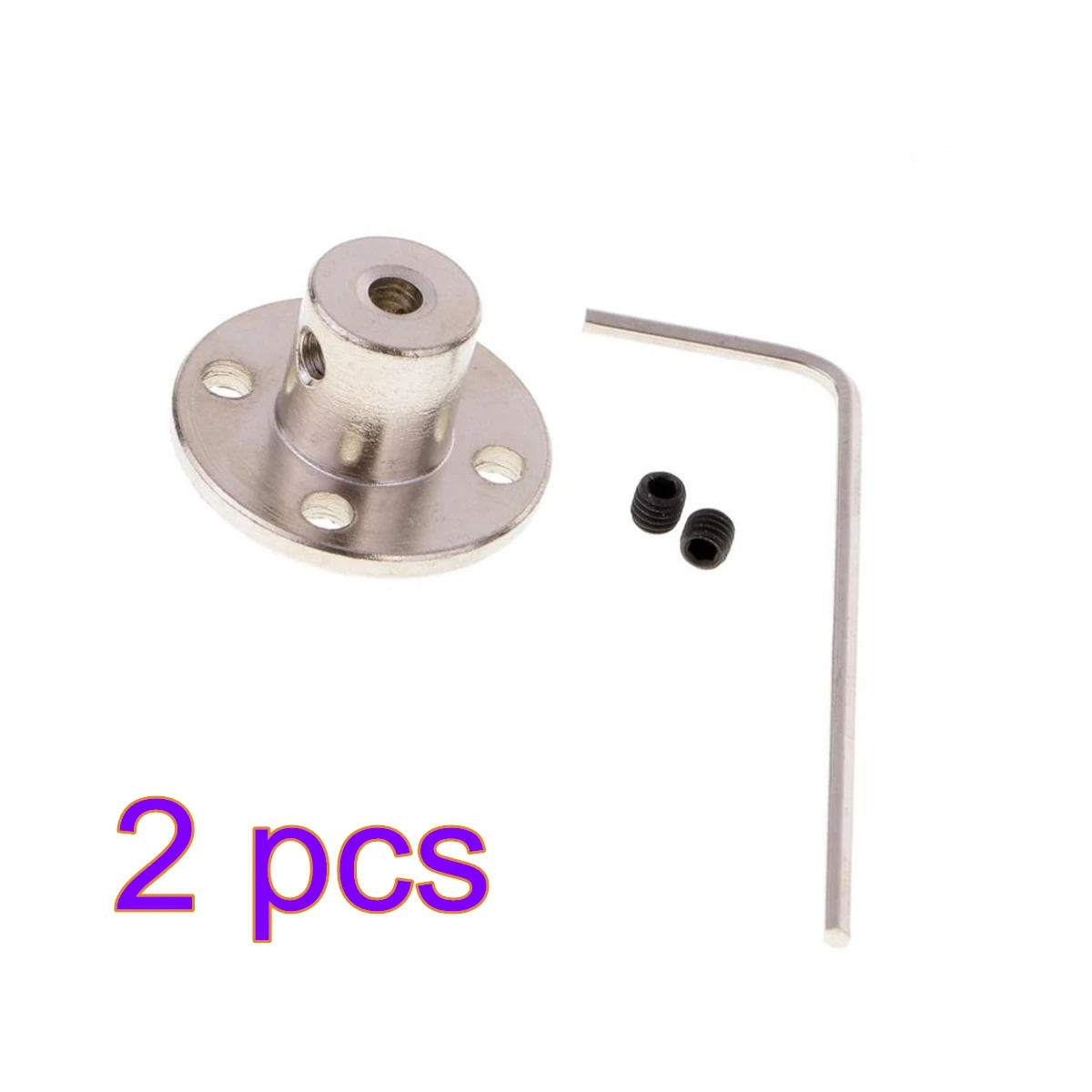 

Стальной фланец с гальваническим покрытием высокой твердости 3-14 мм