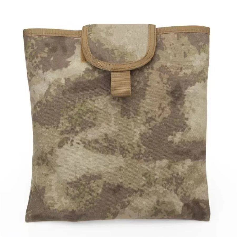 Складной журнал Molle сумка для розлива повседневного использования складная