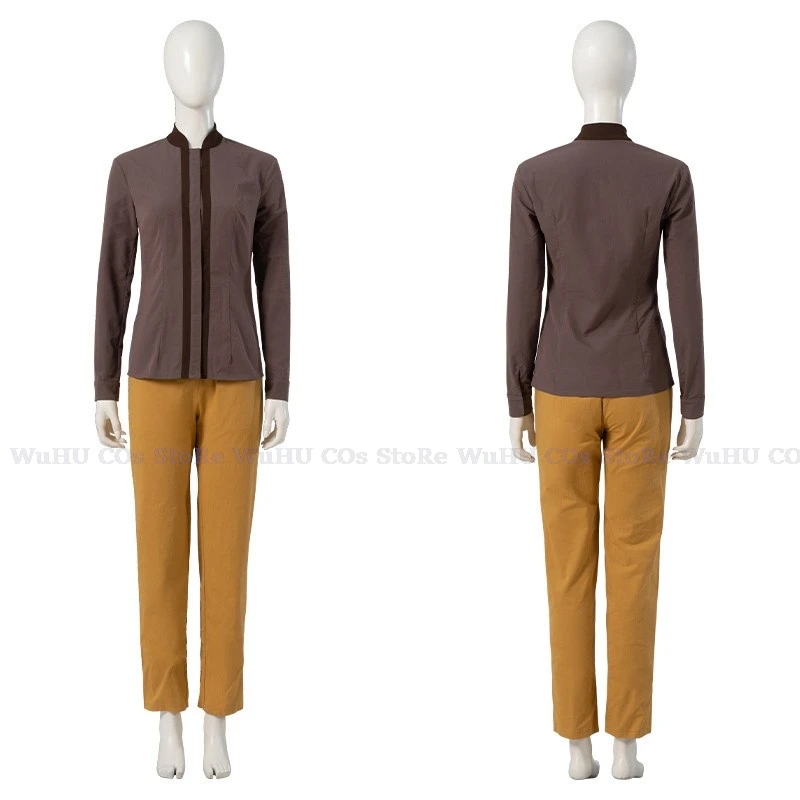 Женский костюм для косплея из аниме Гера синдулла