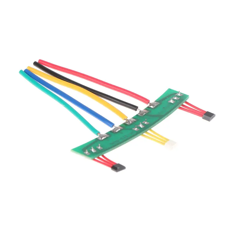 

2-колесный Электрический Фотодатчик с кабелем платы для двигателя 213