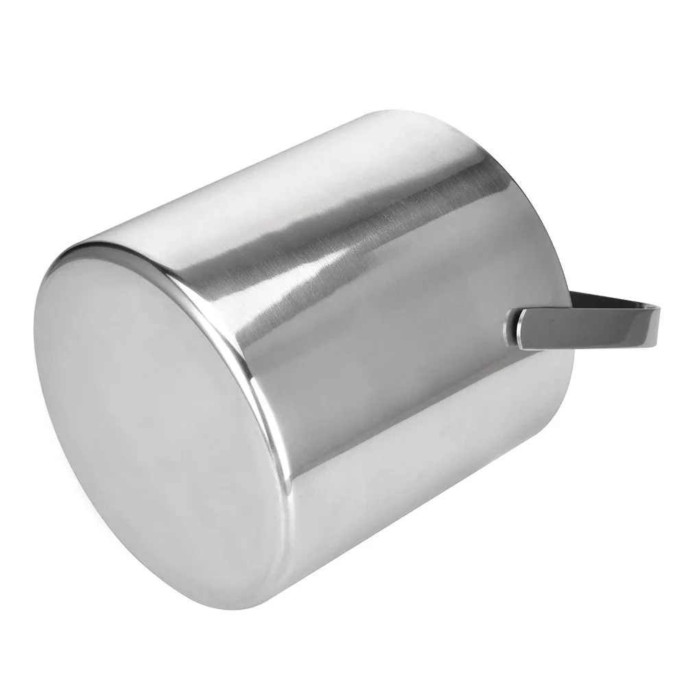 Контейнер для льда из нержавеющей стали с двойными стенками л