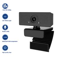 webcam 1080p hd mini computer web camera with microphone usb plug web cam for mac laptop pc accessories streaming video call