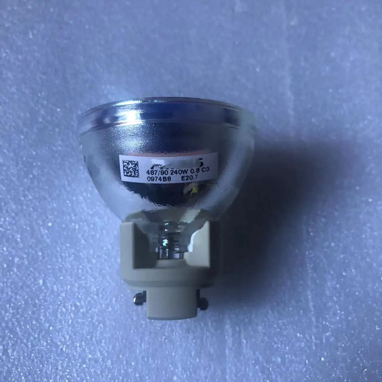 

Оригинальная Лампа для проектора AWO, UHP240W для Vewsonic