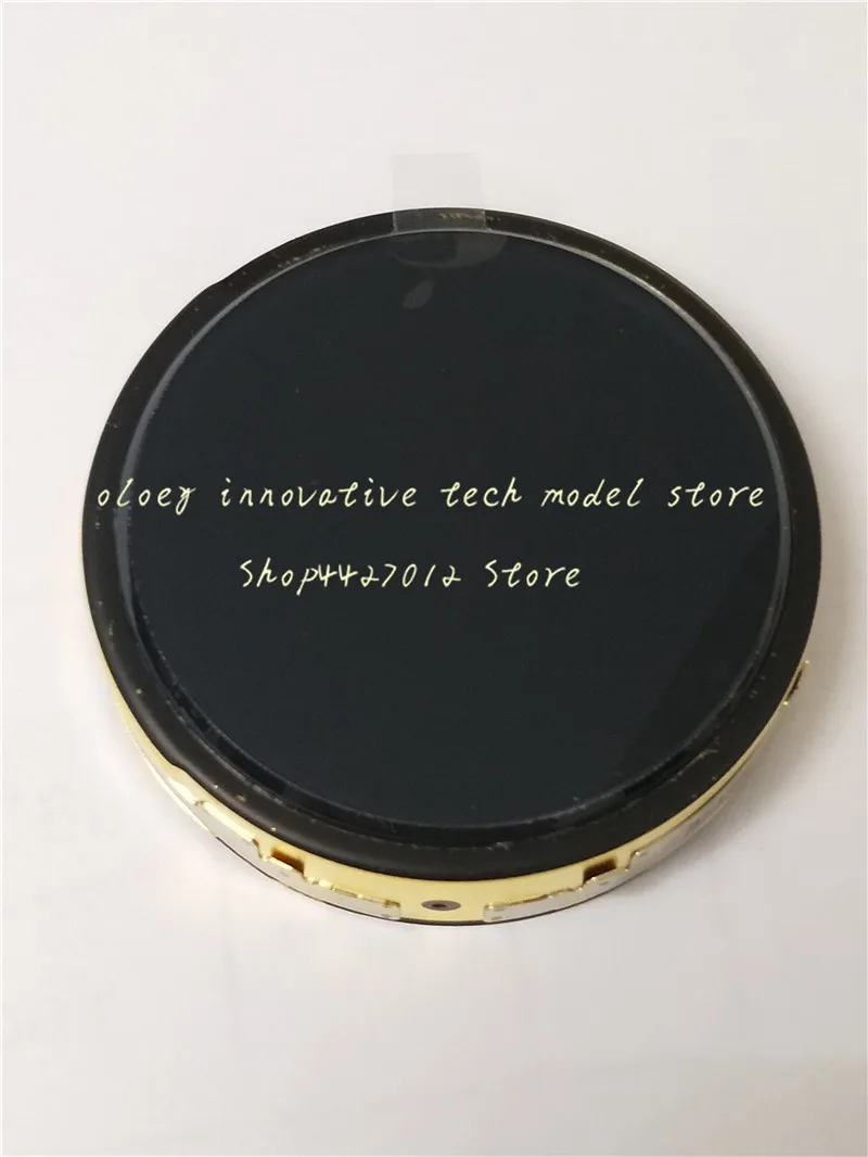 

42mm 46mm LCD Screen For Moto 360 Watch 1st Gen 2 LCD Display + Touch Screen for Moto 360 Gen 1st / 2nd 42mm 46mm