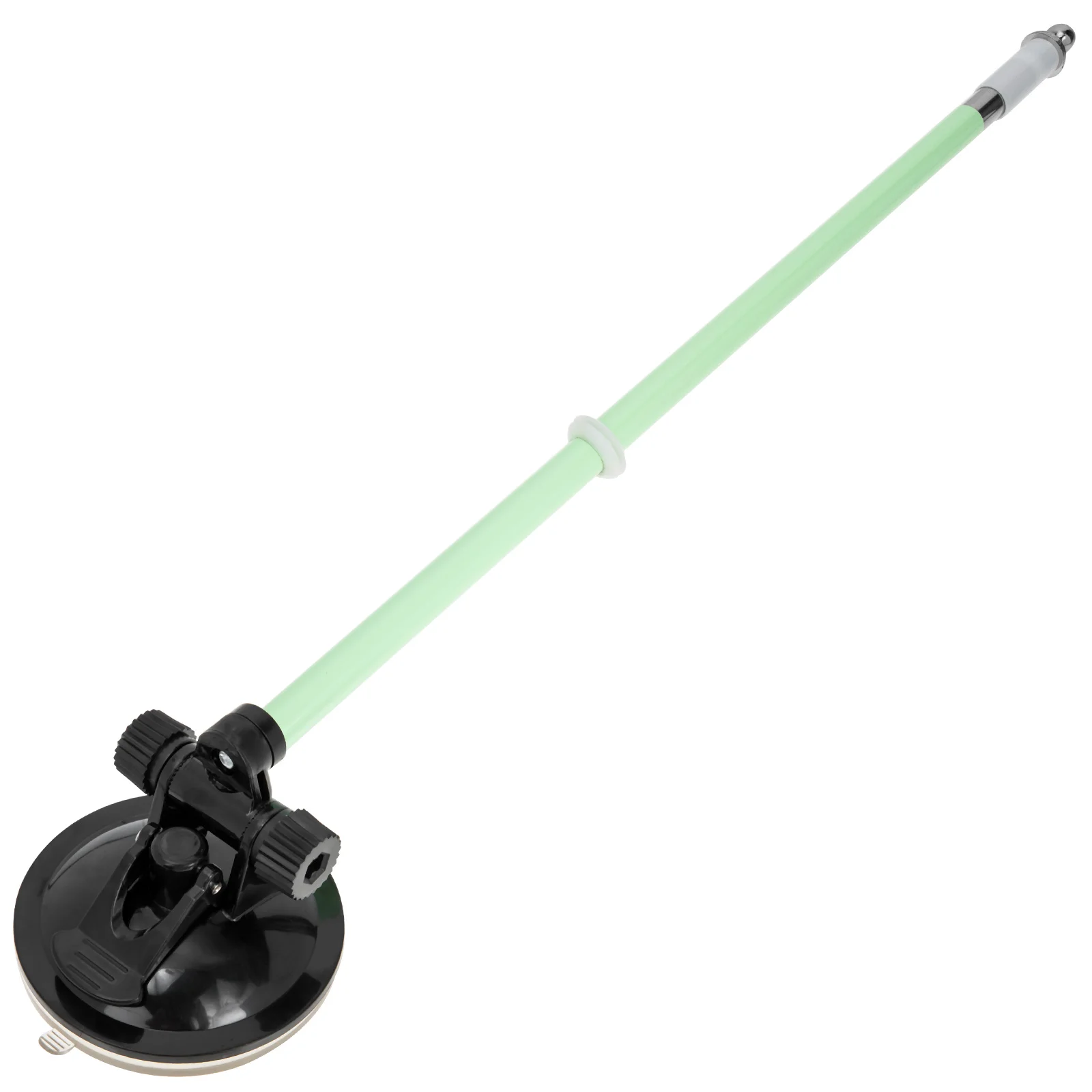 

Автомобильный держатель для флага, патриотическая металлическая мини-подставка на присоске для крепления на окно автомобиля