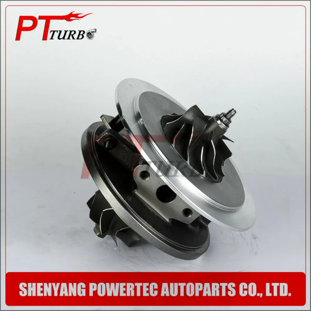 Турбо картридж 712541 для Land-Rover Range Rover 2 9 TDI / Jeep Grand Cherokee 7 CRD 715568 турбинный сердечник