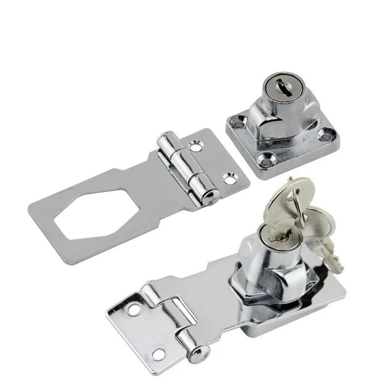 Ящики ящики для инструментов 2 ключа металлические замки дверей шкафов кулачков