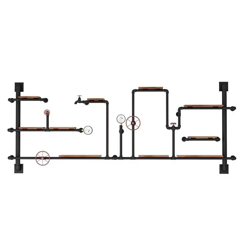 Рисунок 6 - Комби разборка винный держатель