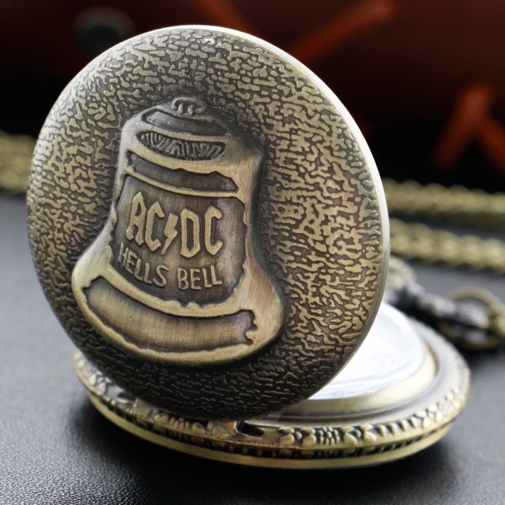 Рисунок 5 - Классические карманные часы с подвеской