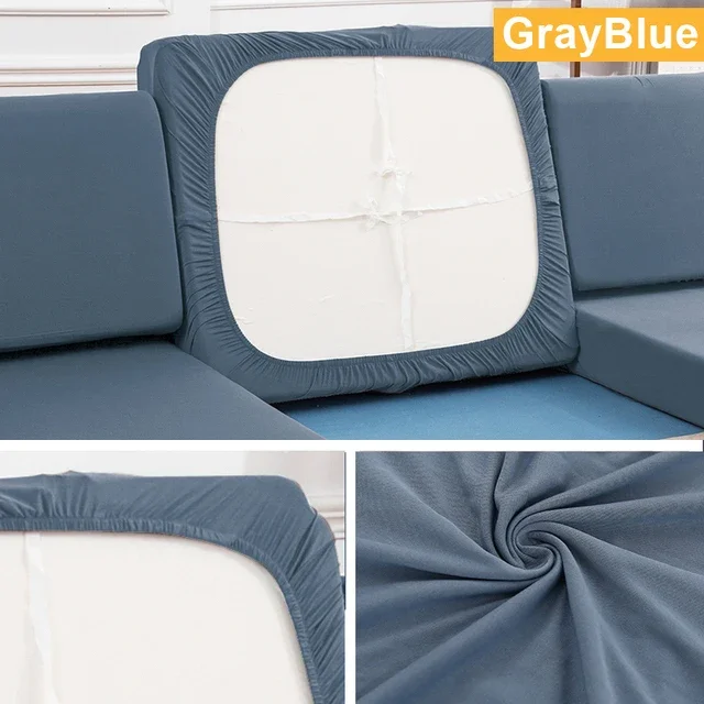 Эластичный чехол для дивана BRHUIXUE