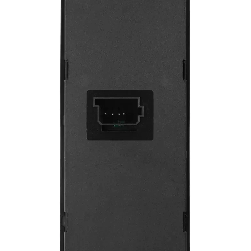 A9605451213 новый главный Электрический оконный переключатель аксессуары для Mercedes Benz