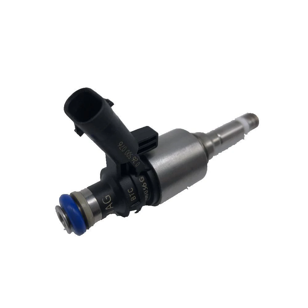 Новый топливный инжектор для-Beetle CC EOS Passat Cc Tiguan для Jetta 2 0 T L4 06H906036G