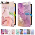 Магнитный чехол для iPad Air 4 3 2 1 Pro 11 10,5 9.7, чехол 2020 2018 Mini 1 2 3 4 5 для iPad 56th 789 поколения, чехол