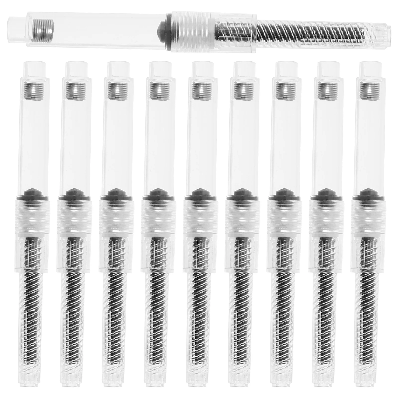 Рисунок 2 - Чернильный колпачок для перьевой ручки