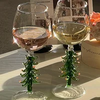 Новогодние бокалы#2