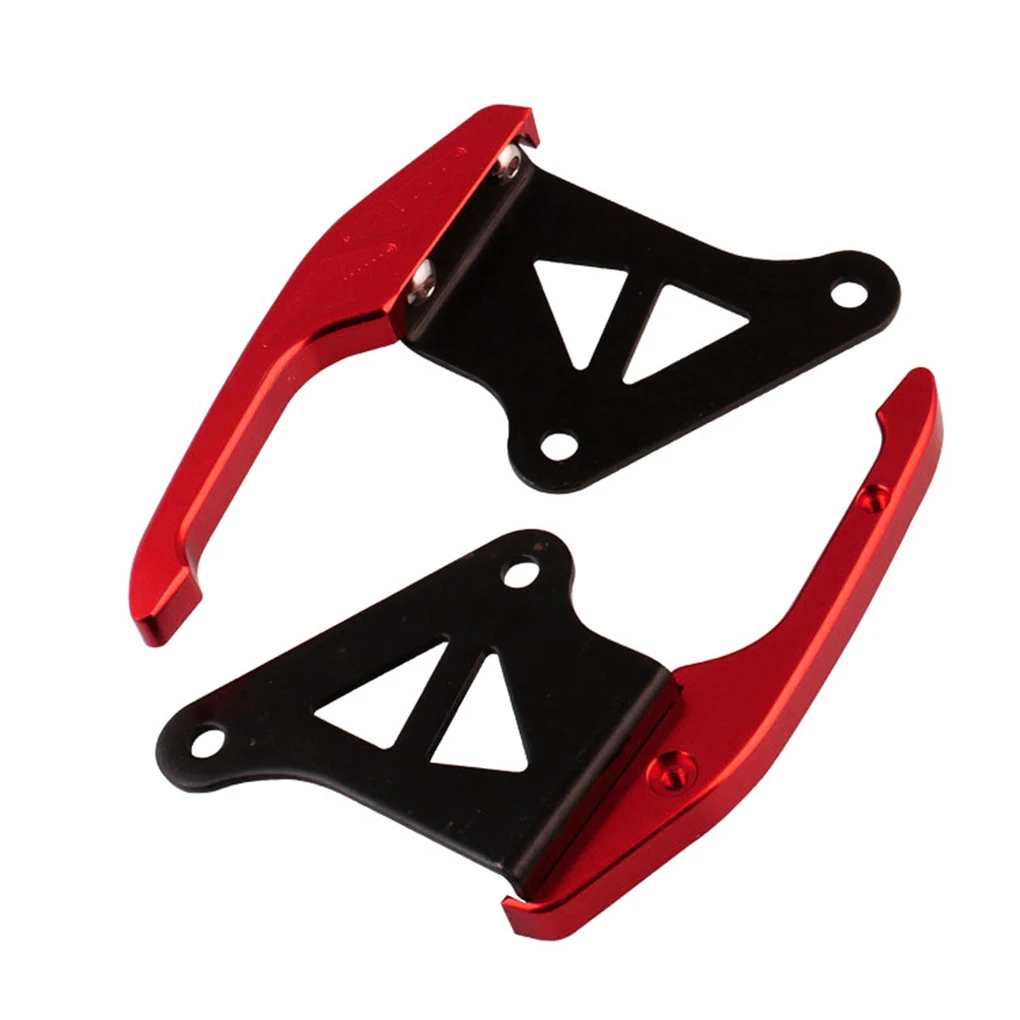 

Сменный держатель для заднего сиденья мотоцикла Honda Grom M3 MXS-172 из алюминиевого сплава