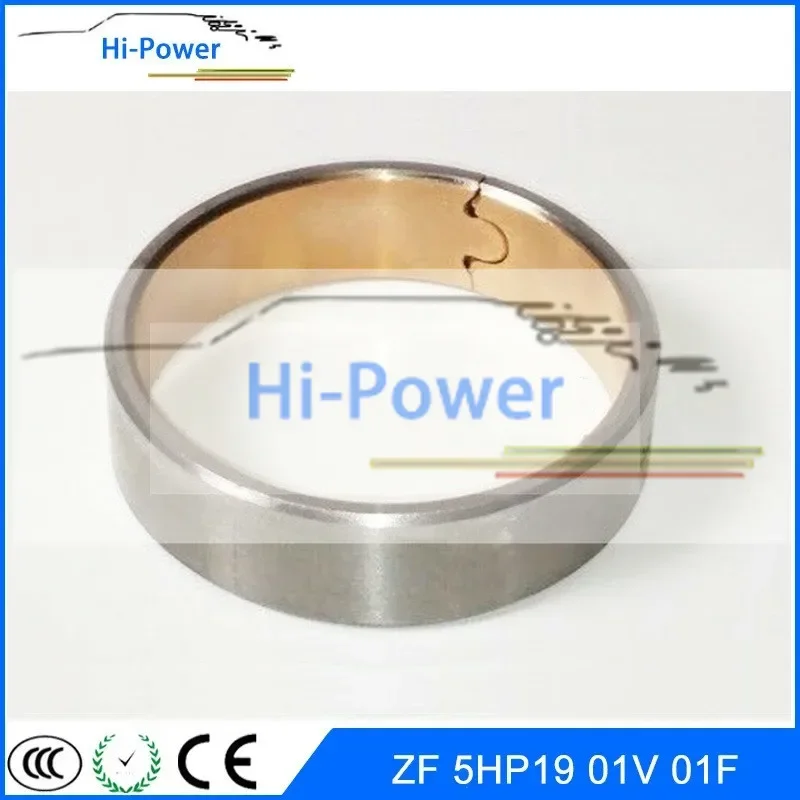 5HP19 01V 01F Часть трансмиссии Втулка масляного насоса преобразователя крутящего